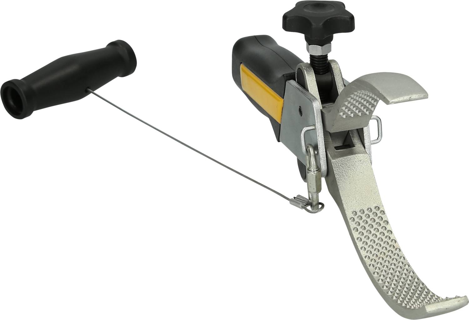 KS Tools 115.1103 Schlauchlösezange Ø 45-120mm