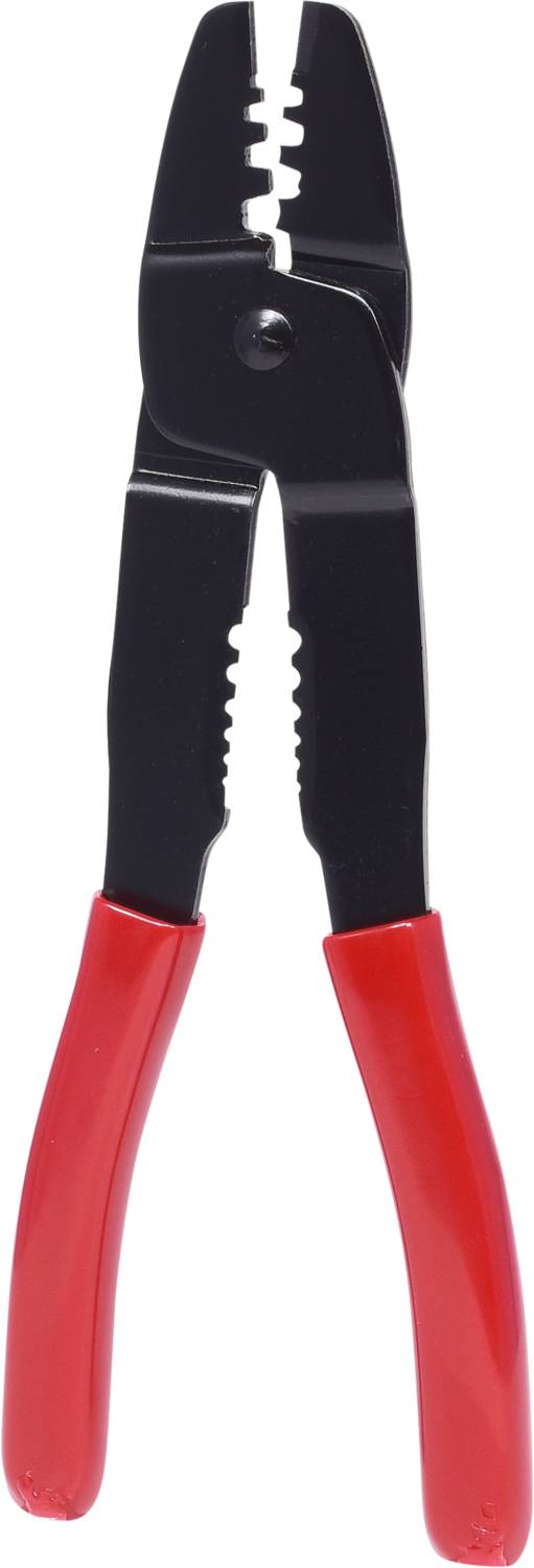 KS Tools Crimp-Zange einfach 115.1235