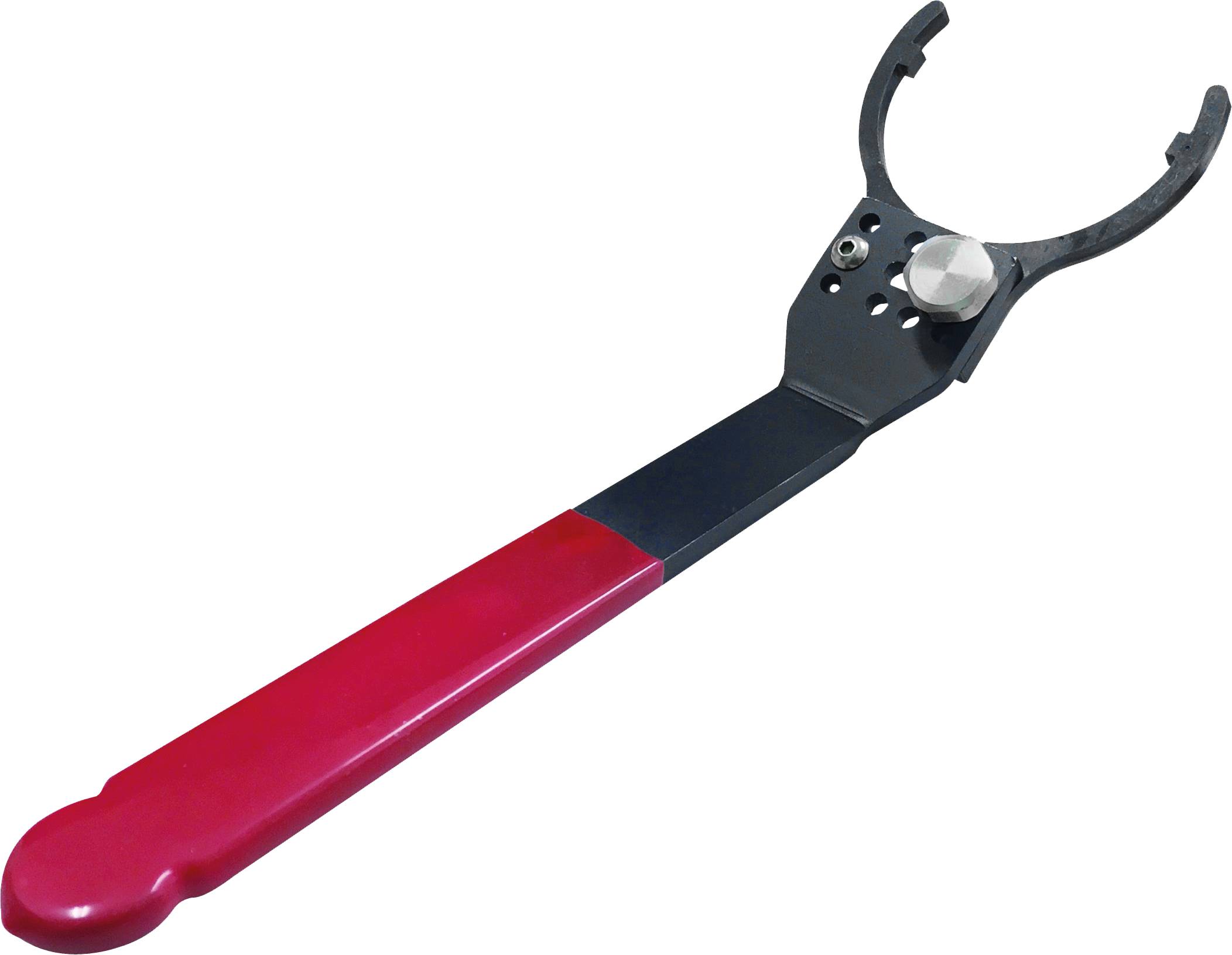 KS Tools 115.1306 Zentralkabelstecker-Nutmuttern-Schlüssel