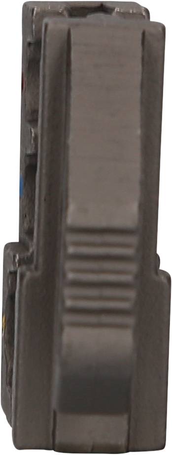 KS Tools Paar Crimp-Einsätze für isolierte Kabelschuhe, Ø 0,5 - 6mm 115.1415