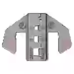 KS Tools Paar Crimp-Einsätze für Aderendhülsen 115.1420 KS Tools Paar Crimp-Einsätze für Aderendhülsen 115.1420