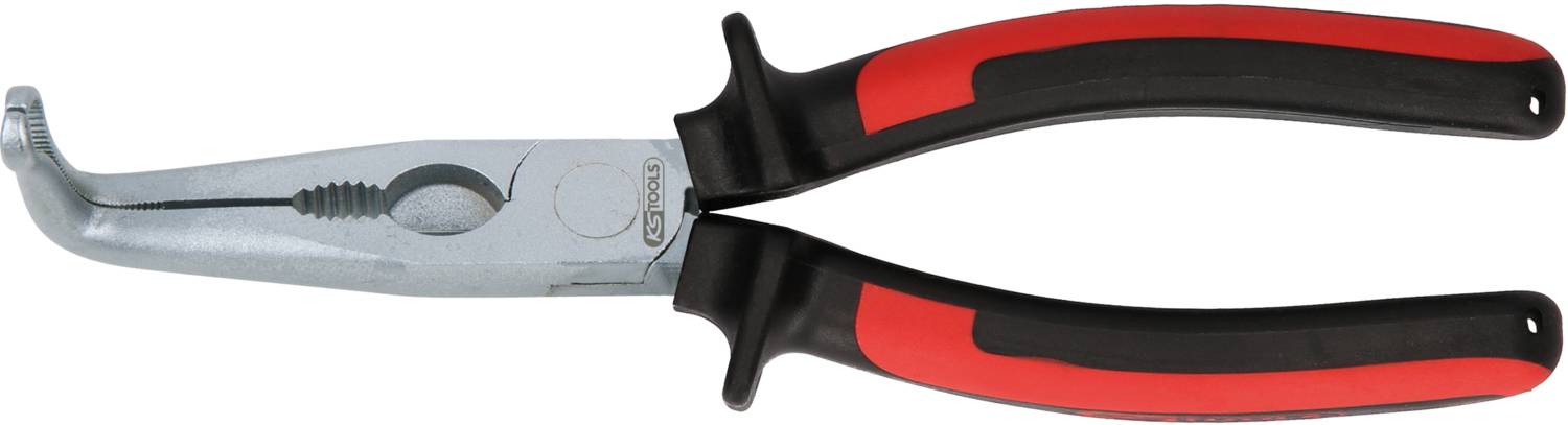 KS Tools 115.2112 Rücklaufschlauch-Zange
