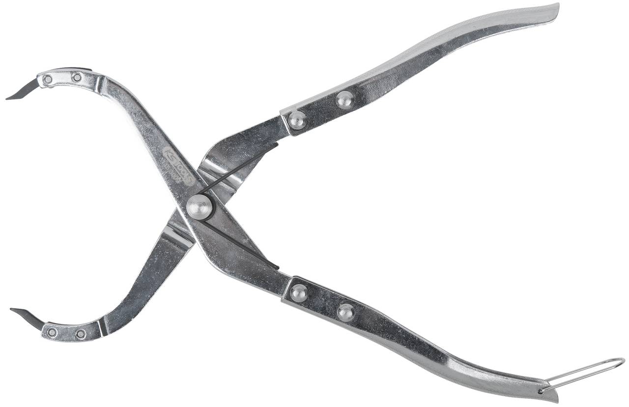 KS Tools 115.3009 Ventilplättchen-Zange für Volkswagen