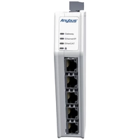 Anybus ABC4012 Gateway Ethernet/IP, EtherCat, RJ-45, Ethernet 24 V/DC 1St. Anybus ABC4012 Gateway Ethernet/IP, EtherCat, RJ-45, Ethernet 24 V/DC 1St.
