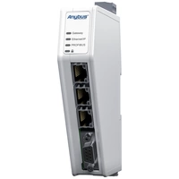 Anybus ABC4014 Gateway Ethernet/IP, Profibus, RJ-45 24 V/DC 1 St. Anybus ABC4014 Gateway Ethernet/IP, Profibus, RJ-45 24 V/DC 1 St.