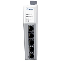 Anybus ABC4020 Gateway Profinet, EtherCat, RJ-45 24 V/DC 1St. Anybus ABC4020 Gateway Profinet, EtherCat, RJ-45 24 V/DC 1St.