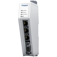 Anybus ABC4091 Gateway Ethernet, Profibus, RJ-45 24 V/DC 1St. Anybus ABC4091 Gateway Ethernet, Profibus, RJ-45 24 V/DC 1St.