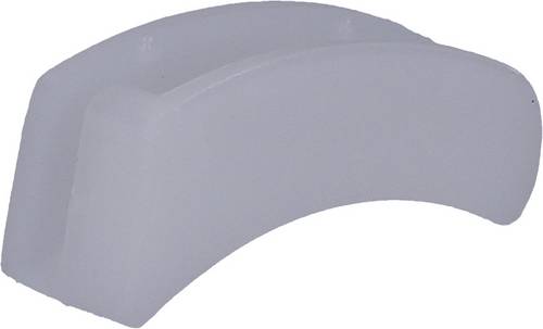 KS Tools Ersatzbacke für Siphonzange, 2er Pack 116.1201