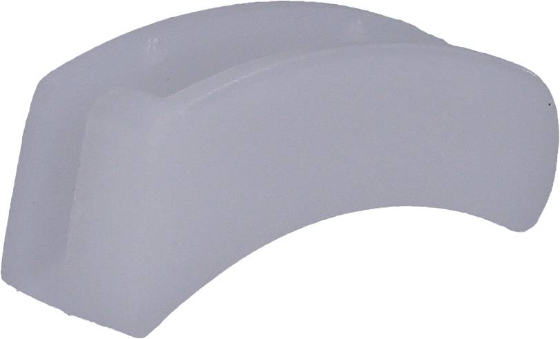 KS Tools Ersatzbacke für Siphonzange, 2er Pack 116.1201