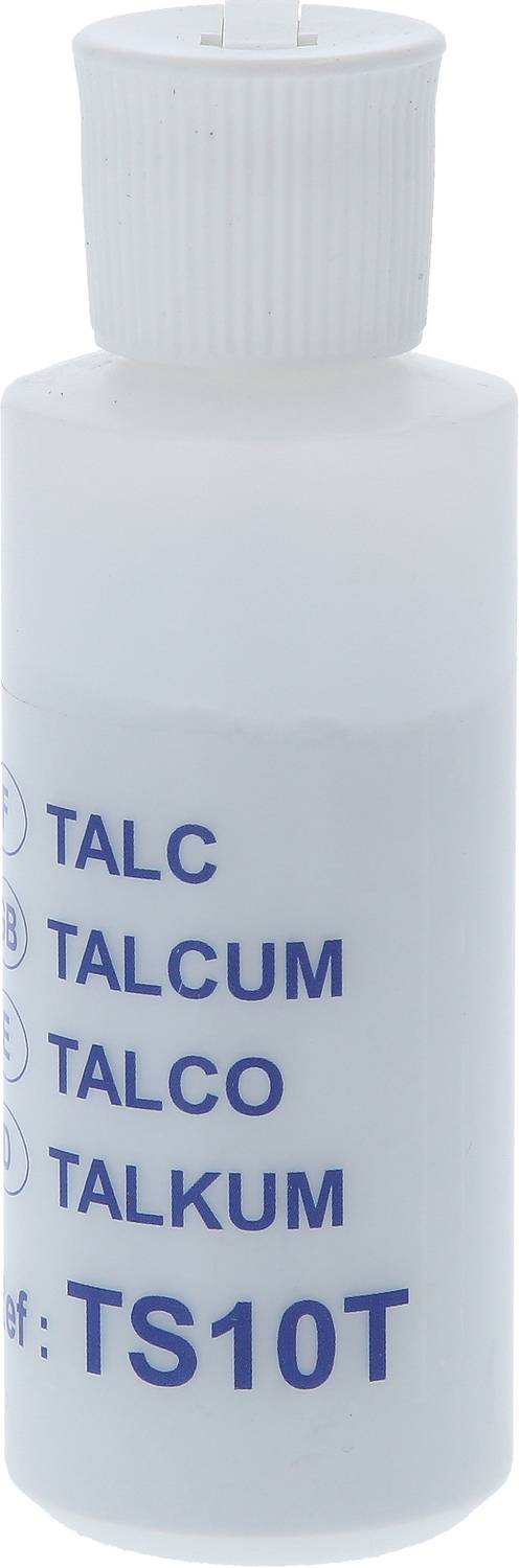 KS Tools Talkumbehälter, 50g 117.0126