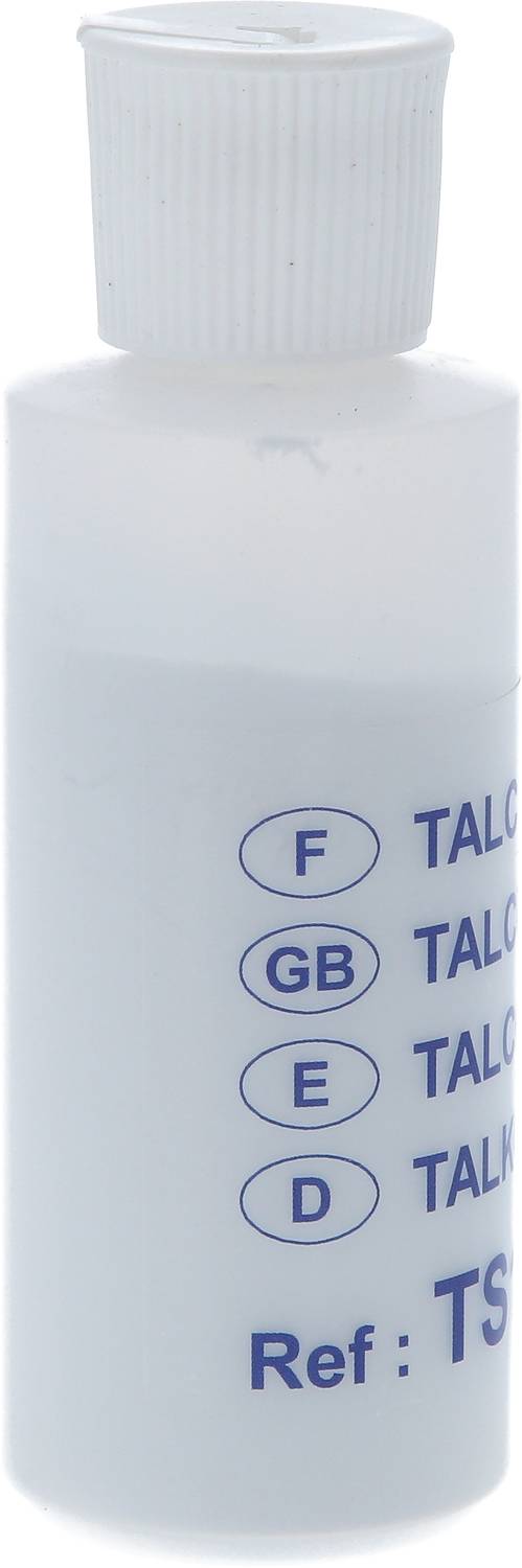 KS Tools Talkumbehälter, 50g 117.0126