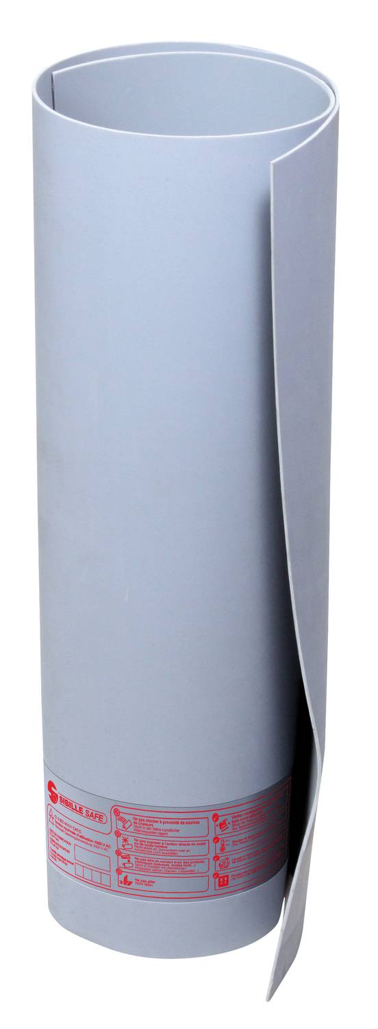 KS Tools Isostandmatte, 600 x 600 mm 117.0151