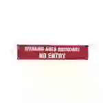 KS Tools Banner "Arbeitsbereichsbegrenzung" 117.0216 KS Tools Banner "Arbeitsbereichsbegrenzung" 117.0216