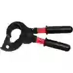 KS Tools Ratschenkabelschere mit Schutzisolierung, 530mm 117.1249 KS Tools Ratschenkabelschere mit Schutzisolierung, 530mm 117.1249