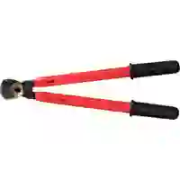 KS Tools Kabelschere mit Schutzisolierung, 500mm 117.1264 KS Tools Kabelschere mit Schutzisolierung, 500mm 117.1264