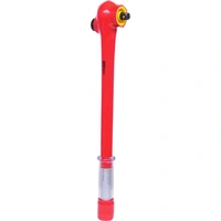 KS Tools 1/2" Drehmomentschlüssel mit Schutzisolierung und Umschalt-Ratschenkopf, 20-100Nm 117.1302 KS Tools 1/2" Drehmomentschlüssel mit Schutzisolierung und Umschalt-Ratschenkopf, 20-100Nm 117.1302