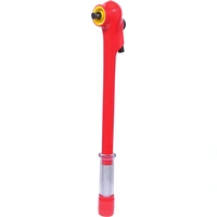 KS Tools 1/2" Drehmomentschlüssel mit Schutzisolierung und Umschalt-Ratschenkopf, 20-100Nm 117.1302 KS Tools 1/2" Drehmomentschlüssel mit Schutzisolierung und Umschalt-Ratschenkopf, 20-100Nm 117.1302