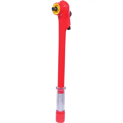 KS Tools 1/2" Drehmomentschlüssel mit Schutzisolierung und Umschalt-Ratschenkopf, 20-100Nm 117.1302 KS Tools 1/2" Drehmomentschlüssel mit Schutzisolierung und Umschalt-Ratschenkopf, 20-100Nm 117.1302