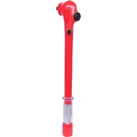 KS Tools 1/2" Drehmomentschlüssel mit Schutzisolierung und Umschalt-Ratschenkopf, 20-100Nm 117.1302 KS Tools 1/2" Drehmomentschlüssel mit Schutzisolierung und Umschalt-Ratschenkopf, 20-100Nm 117.1302