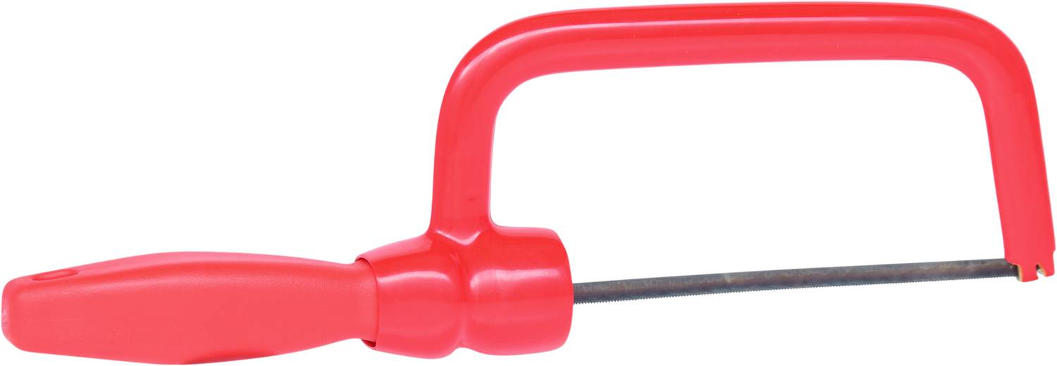KS Tools Metallbügelsäge mit Schutzisolierung, 280mm 117.1321