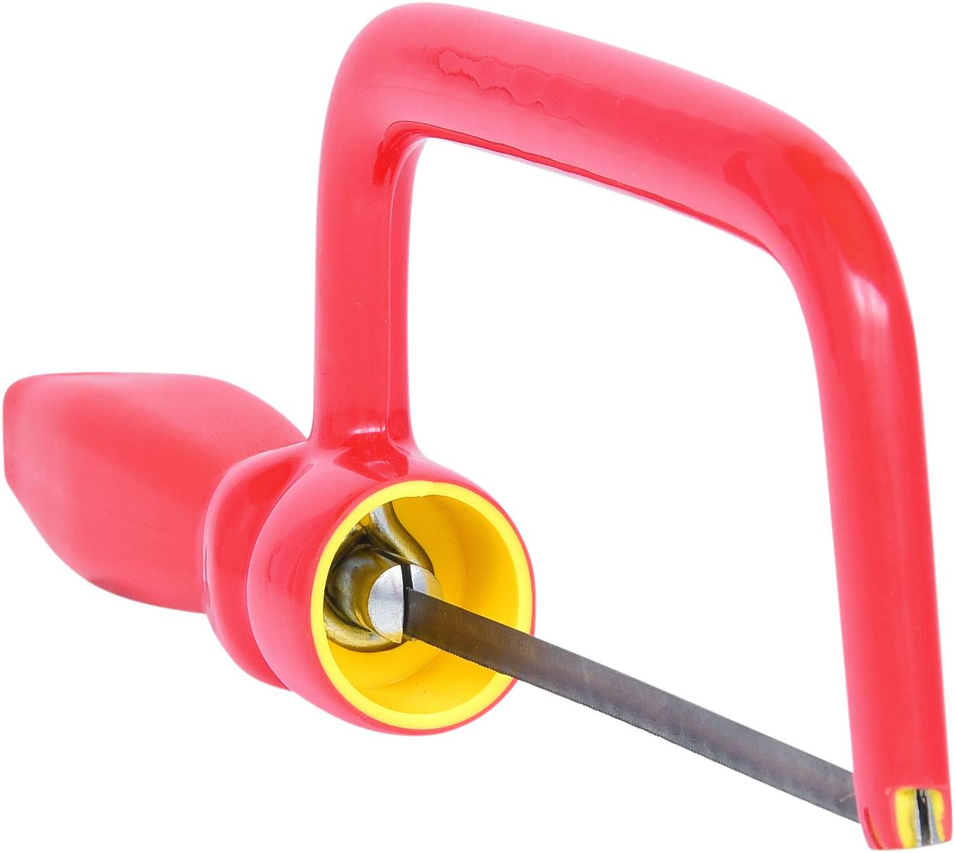 KS Tools Metallbügelsäge mit Schutzisolierung, 280mm 117.1321