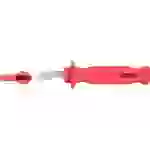 KS Tools Kabel-Abisoliermesser mit Schutzisolierung, 195mm 117.1395 KS Tools Kabel-Abisoliermesser mit Schutzisolierung, 195mm 117.1395