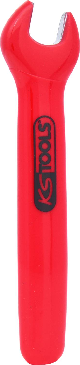 KS Tools Maulschlüssel mit Schutzisolierung, 10mm 117.1510