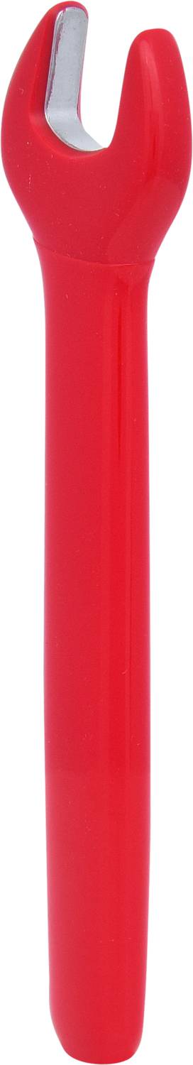 KS Tools Maulschlüssel mit Schutzisolierung, 17mm 117.1517