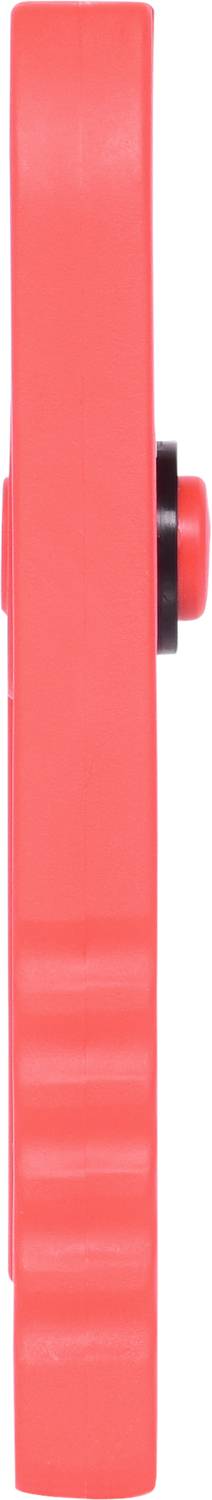 KS Tools Kunststoff-Klammer mit Schutzisolierung, groß, 160mm 117.1644