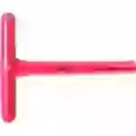 KS Tools T-Griff-Steckschlüssel mit Schutzisolierung, 14 x 300mm 117.1730 KS Tools T-Griff-Steckschlüssel mit Schutzisolierung, 14 x 300mm 117.1730