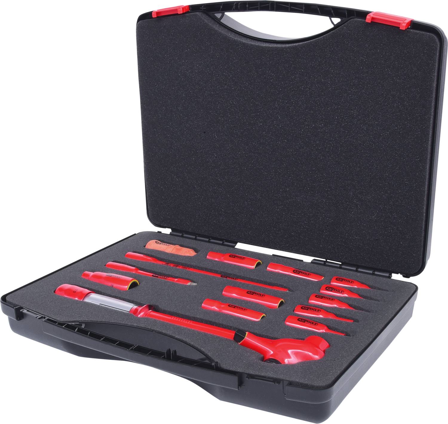 KS Tools Stecknuss-Set 117.1881
