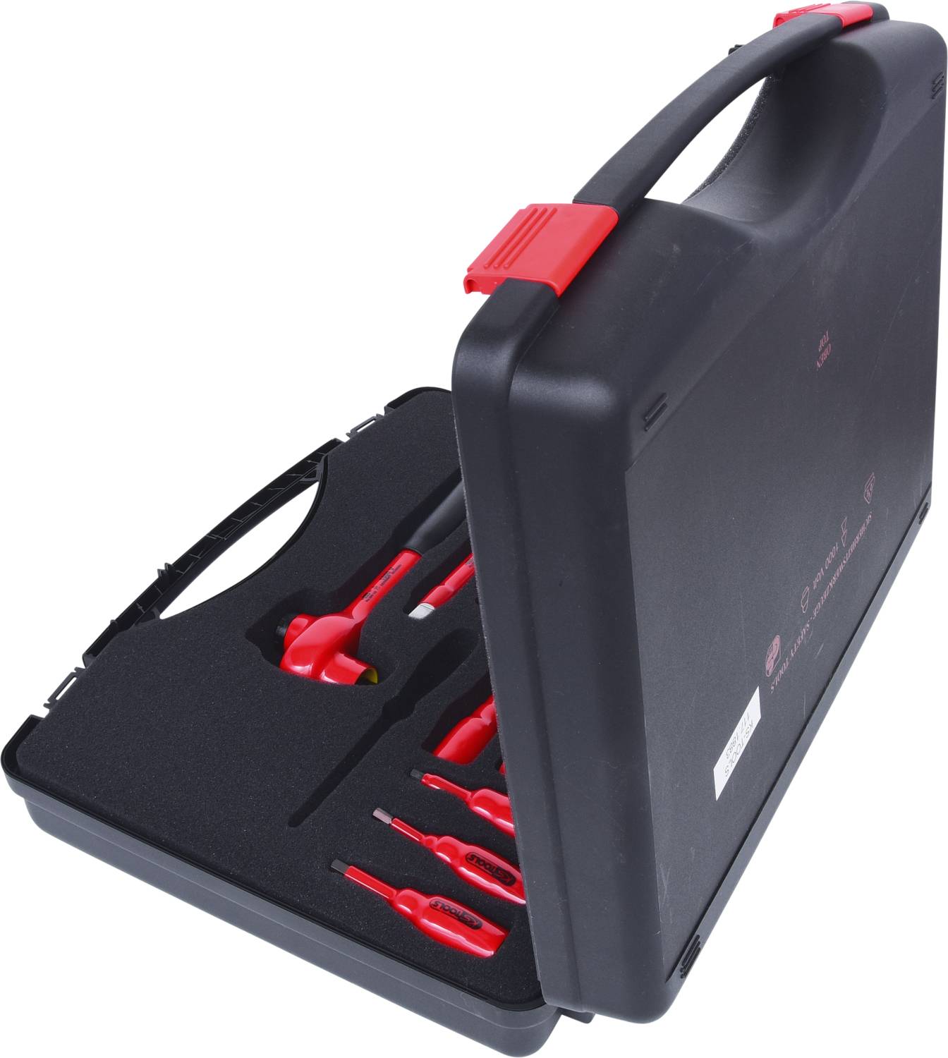 KS Tools Stecknuss-Set 117.1883