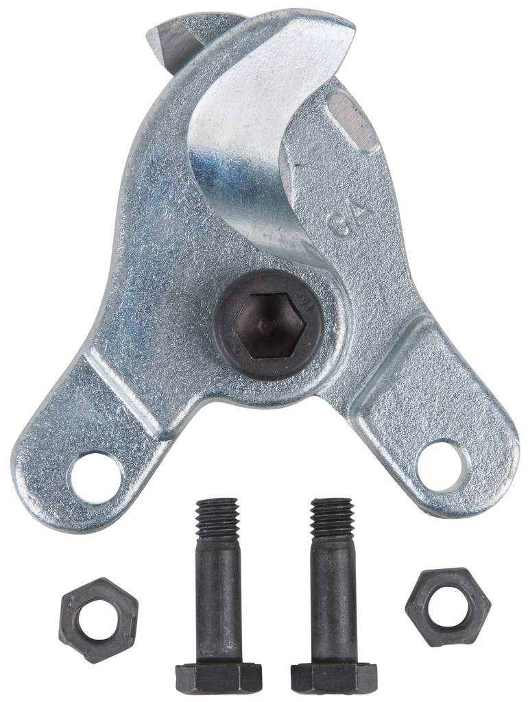 KS Tools 117.2234 Messerkopf für Kabelschere