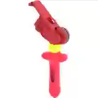 KS Tools Kabelmantelschneider mit Schutzisolierung, 240mm 117.3901 KS Tools Kabelmantelschneider mit Schutzisolierung, 240mm 117.3901