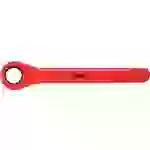 KS Tools Ratschenringschlüssel mit Schutzisolierung, 6mm 117.4206 KS Tools Ratschenringschlüssel mit Schutzisolierung, 6mm 117.4206