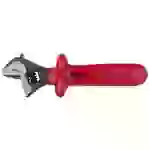 KS Tools Rollgabelschlüssel mit Schutzisolierung, 27mm 117.4270 KS Tools Rollgabelschlüssel mit Schutzisolierung, 27mm 117.4270
