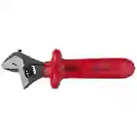 KS Tools Rollgabelschlüssel mit Schutzisolierung, 34mm 117.4272 KS Tools Rollgabelschlüssel mit Schutzisolierung, 34mm 117.4272