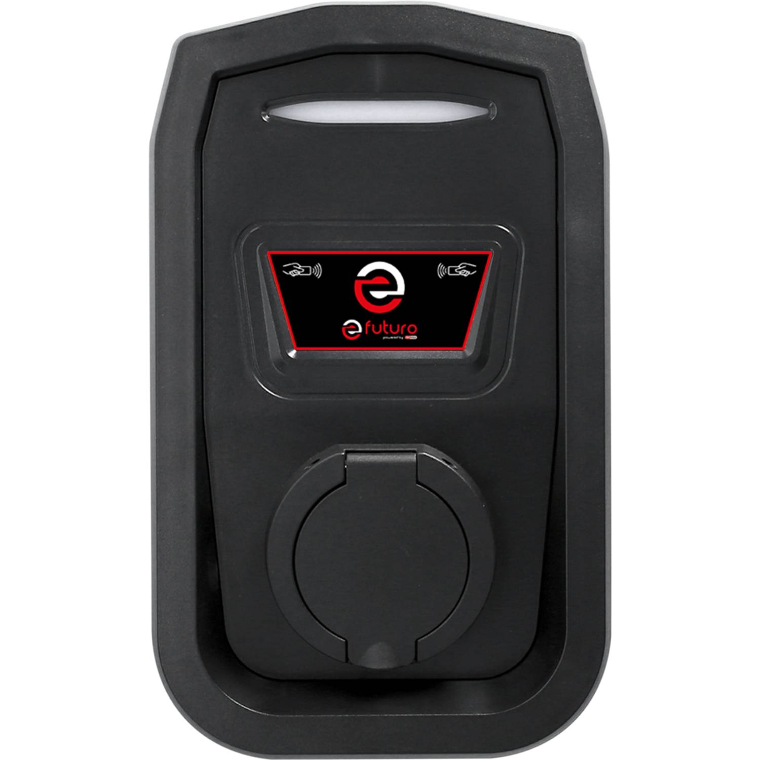 KS Tools 117.7536 Wallbox Typ 2 16 A 3.70 kW RFID