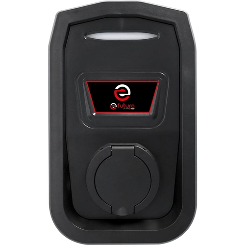 KS Tools 117.7539 Wallbox Typ 2 16 A 3.70 kW keine KS Tools 117.7539 Wallbox Typ 2 16 A 3.70 kW keine