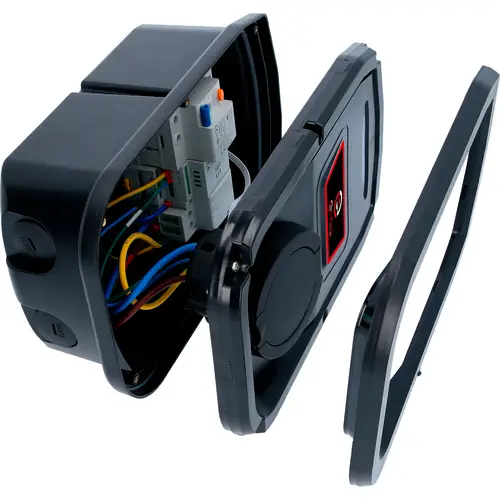 KS Tools 117.7539 Wallbox Typ 2 16 A 3.70 kW keine KS Tools 117.7539 Wallbox Typ 2 16 A 3.70 kW keine