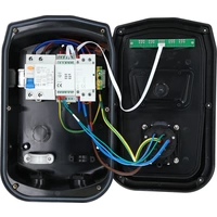 KS Tools 117.7539 Wallbox Typ 2 16 A 3.70 kW keine KS Tools 117.7539 Wallbox Typ 2 16 A 3.70 kW keine