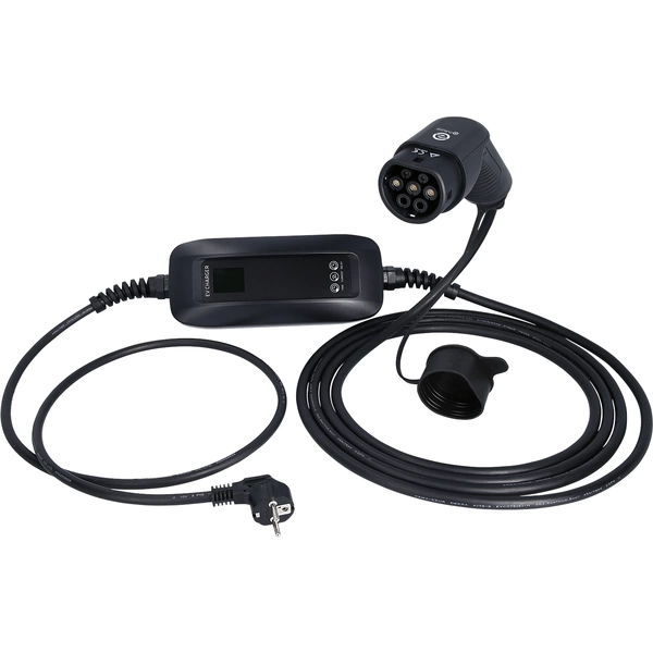 KS Tools 117.7615 Mobile Ladestation Typ 2 Mode 2 16A 3.70kW KS Tools 117.7615 Mobile Ladestation Typ 2 Mode 2 16A 3.70kW