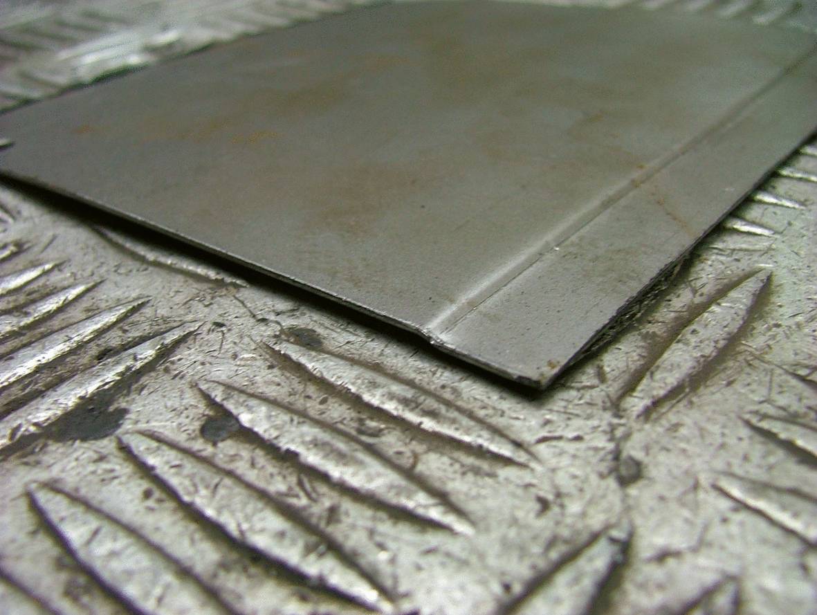 KS Tools 118.0055 Loch- und Absetzzange, 285mm