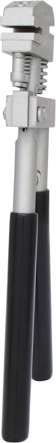 KS Tools 118.0055 Loch- und Absetzzange, 285mm
