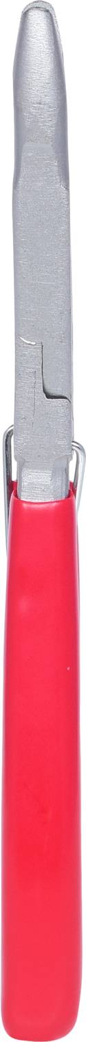 KS Tools 118.0160 Polsterklemmen-Zangen-Satz,inkl. 100 Klemmen