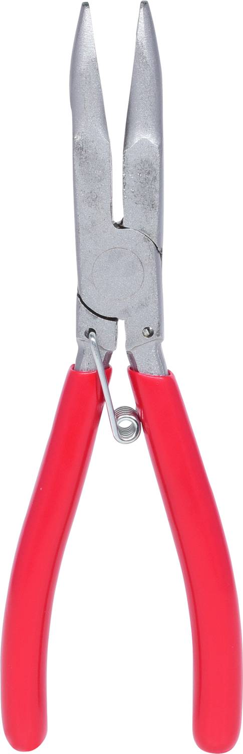 KS Tools 118.0160 Polsterklemmen-Zangen-Satz,inkl. 100 Klemmen