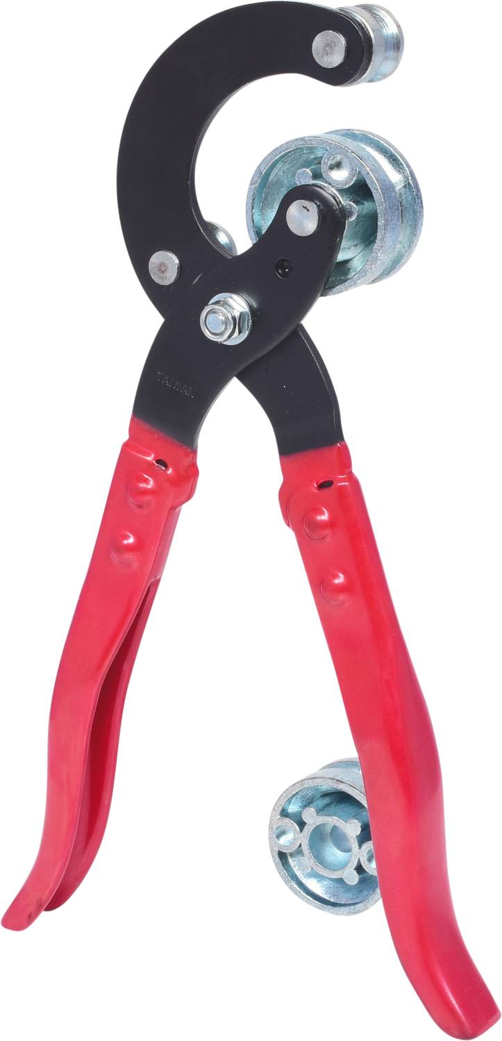 KS Tools 120.1003 Bremsleitungs-Biege-Zange