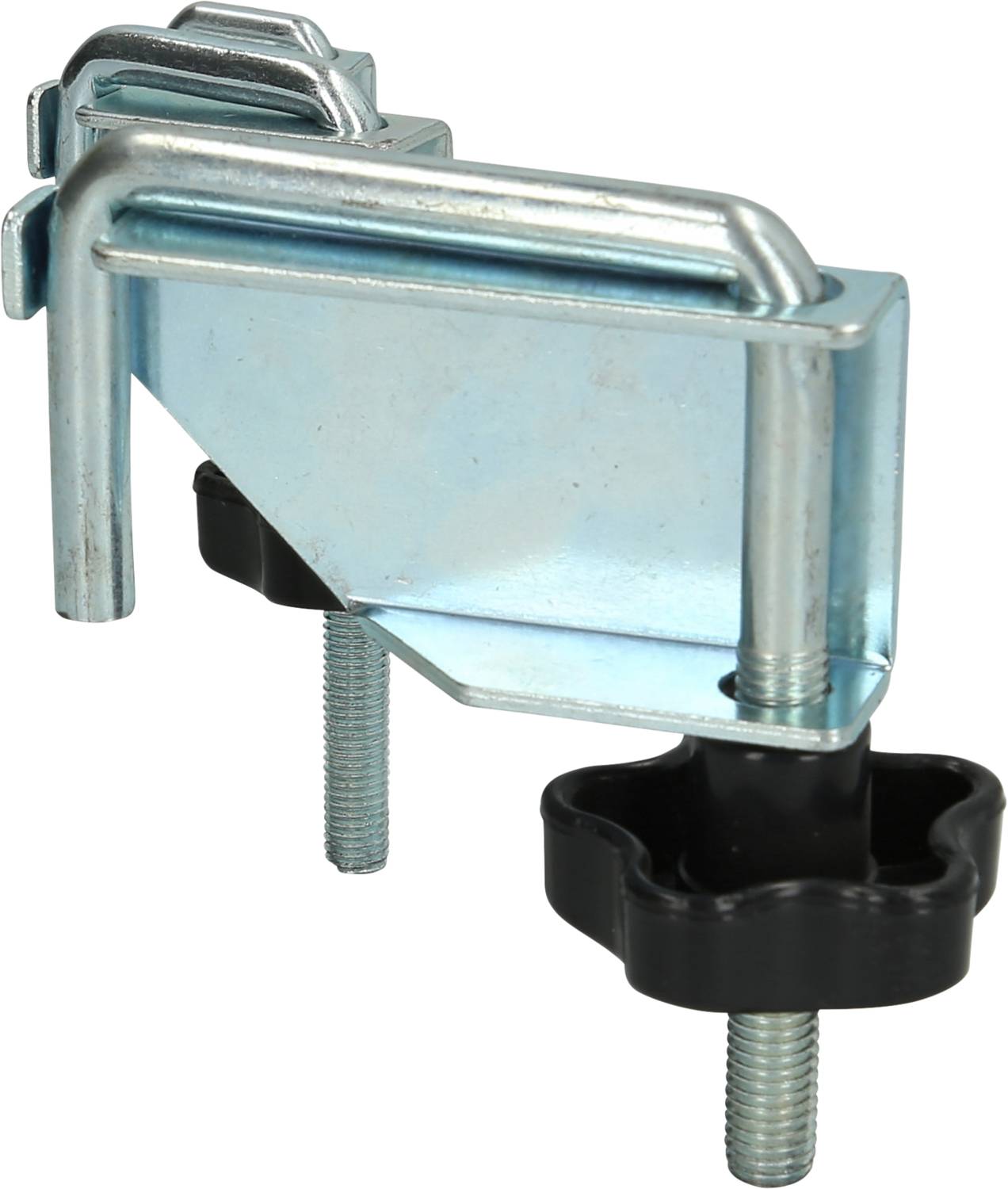 KS Tools 122.1200 Schlauch-Klemmen-Satz, 4-tlg