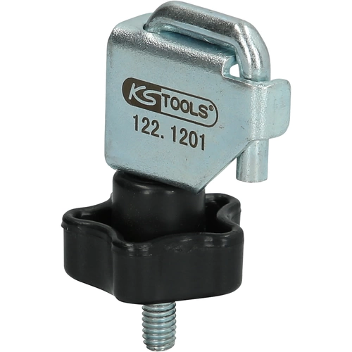 KS Tools 122.1201 Schlauchklemme max. Ø 10mm (3/8") KS Tools 122.1201 Schlauchklemme max. Ø 10mm (3/8")