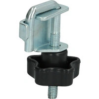 KS Tools 122.1201 Schlauchklemme max. Ø 10mm (3/8") KS Tools 122.1201 Schlauchklemme max. Ø 10mm (3/8")
